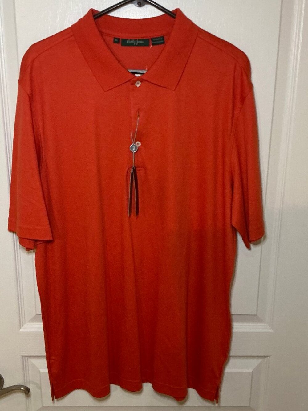 Bobby Jones Golf Shirt